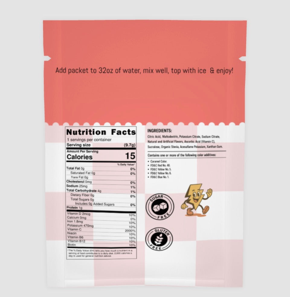 Decaf Bundle-pre order