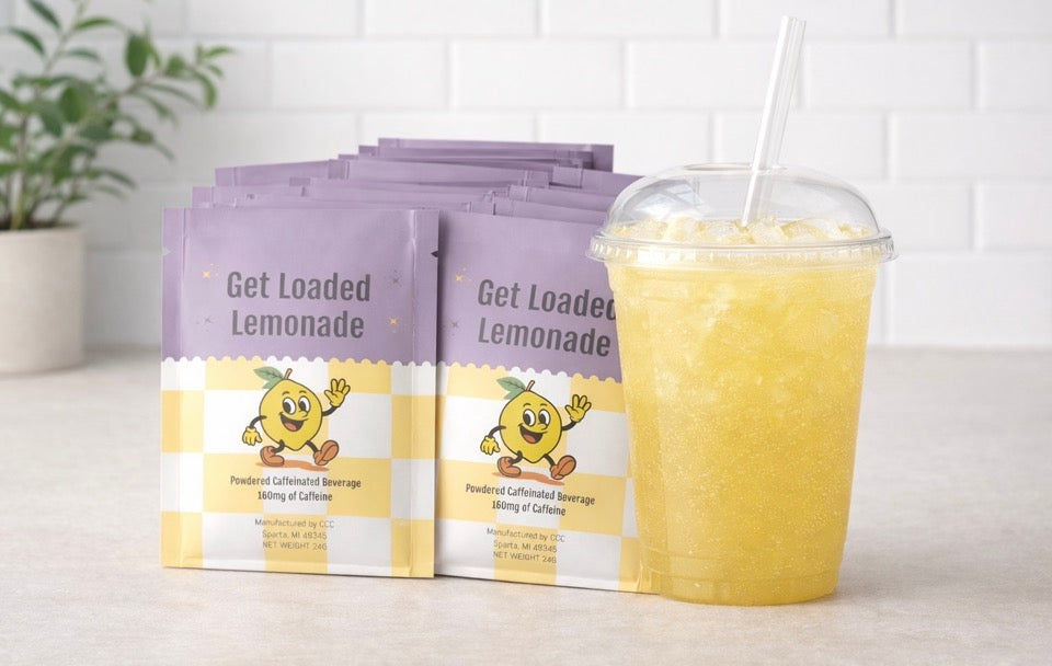 Lemonade 20 pack