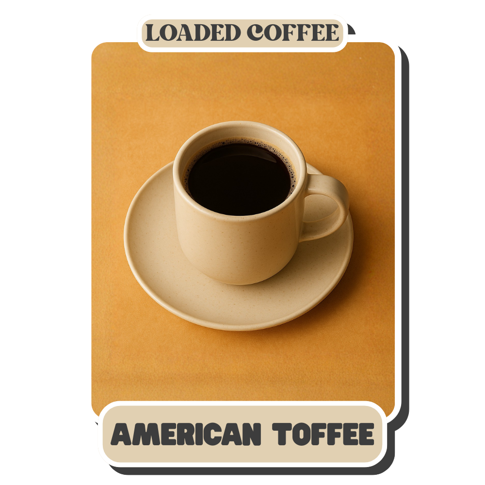 American Toffee
