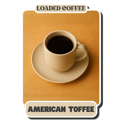 American Toffee