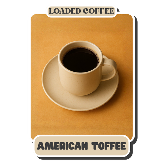 American Toffee