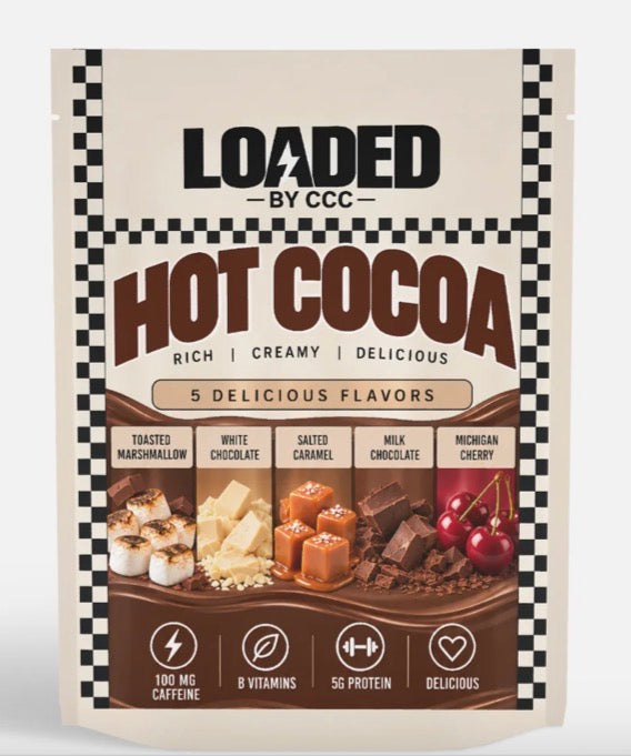 Hot cocoa bundle
