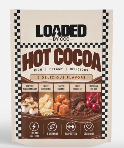 Hot cocoa bundle