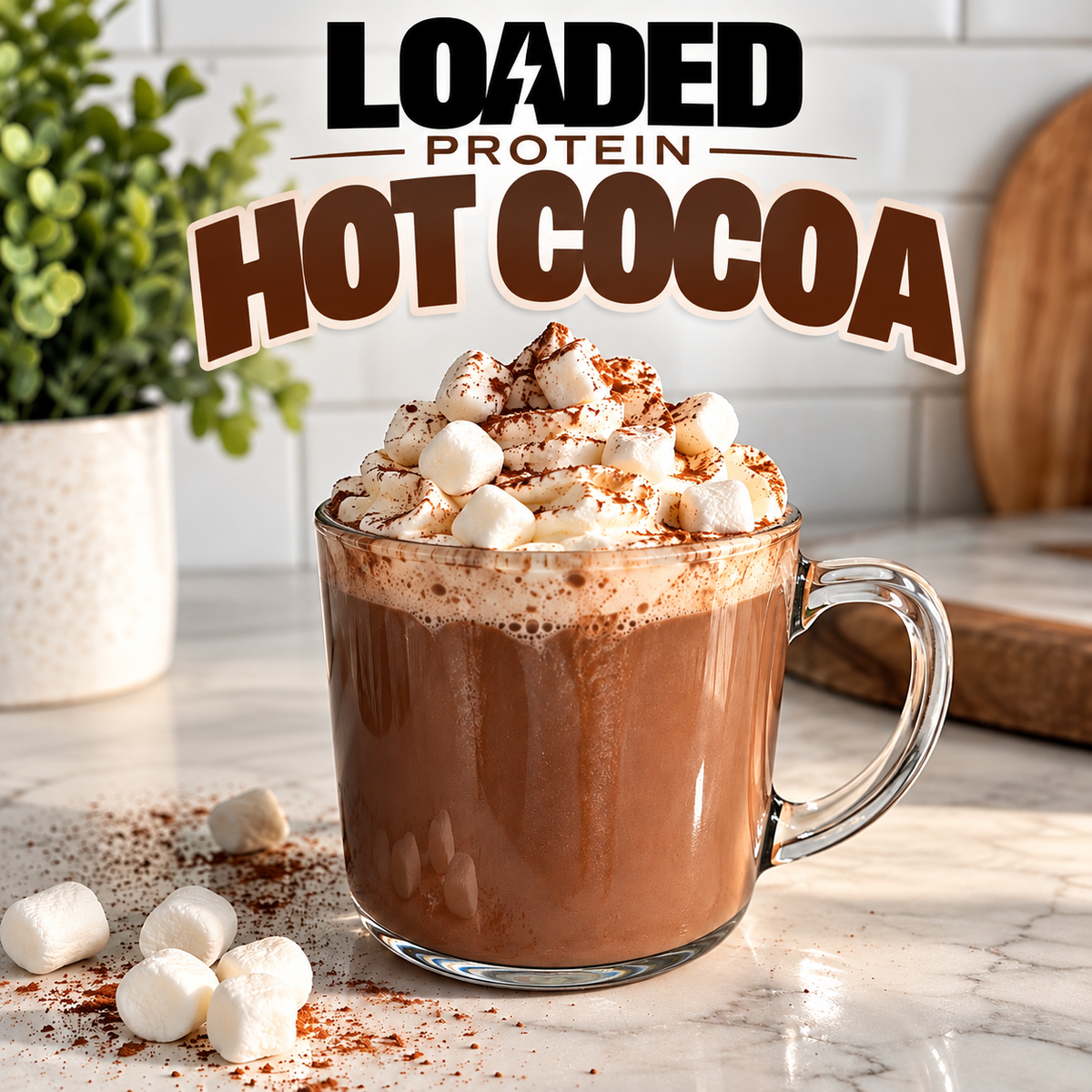 Hot cocoa bundle