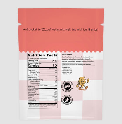 Decaf Bundle-pre order