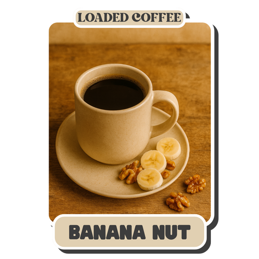 Banana Nut