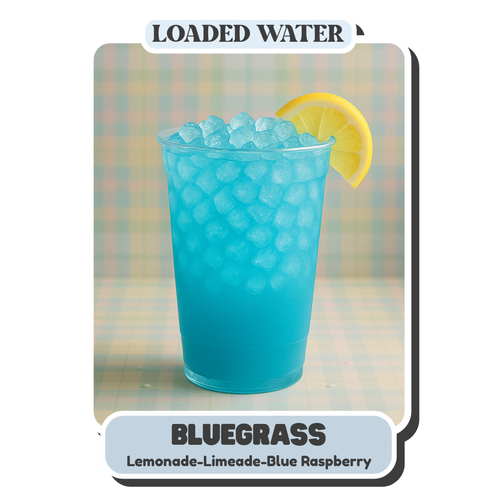 Bluegrass