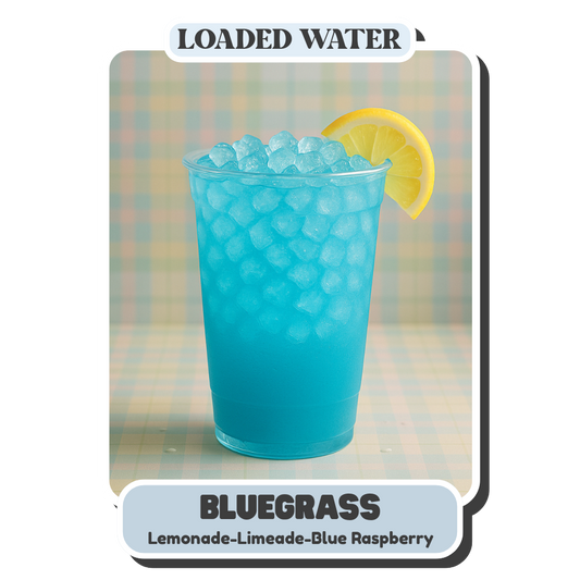 Bluegrass