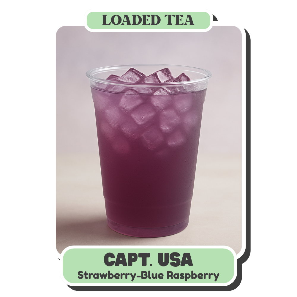 Capt. USA