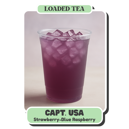 Capt. USA