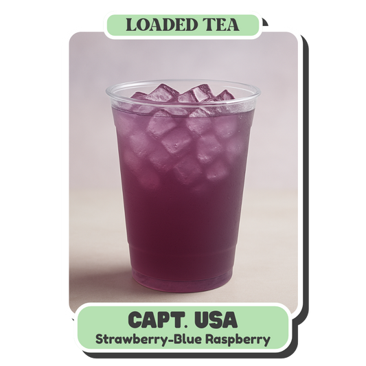 Capt. USA