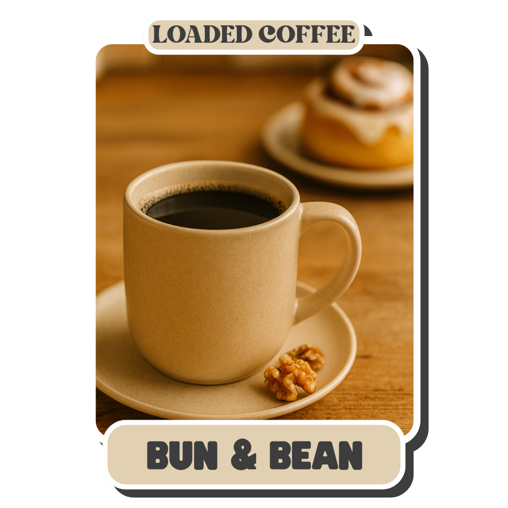Bun & Bean