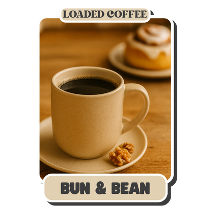Bun & Bean