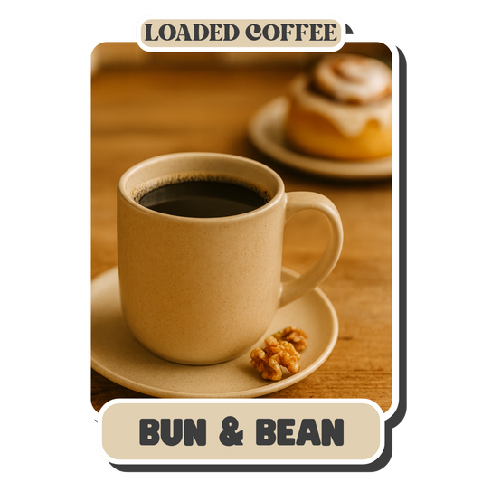 Bun & Bean