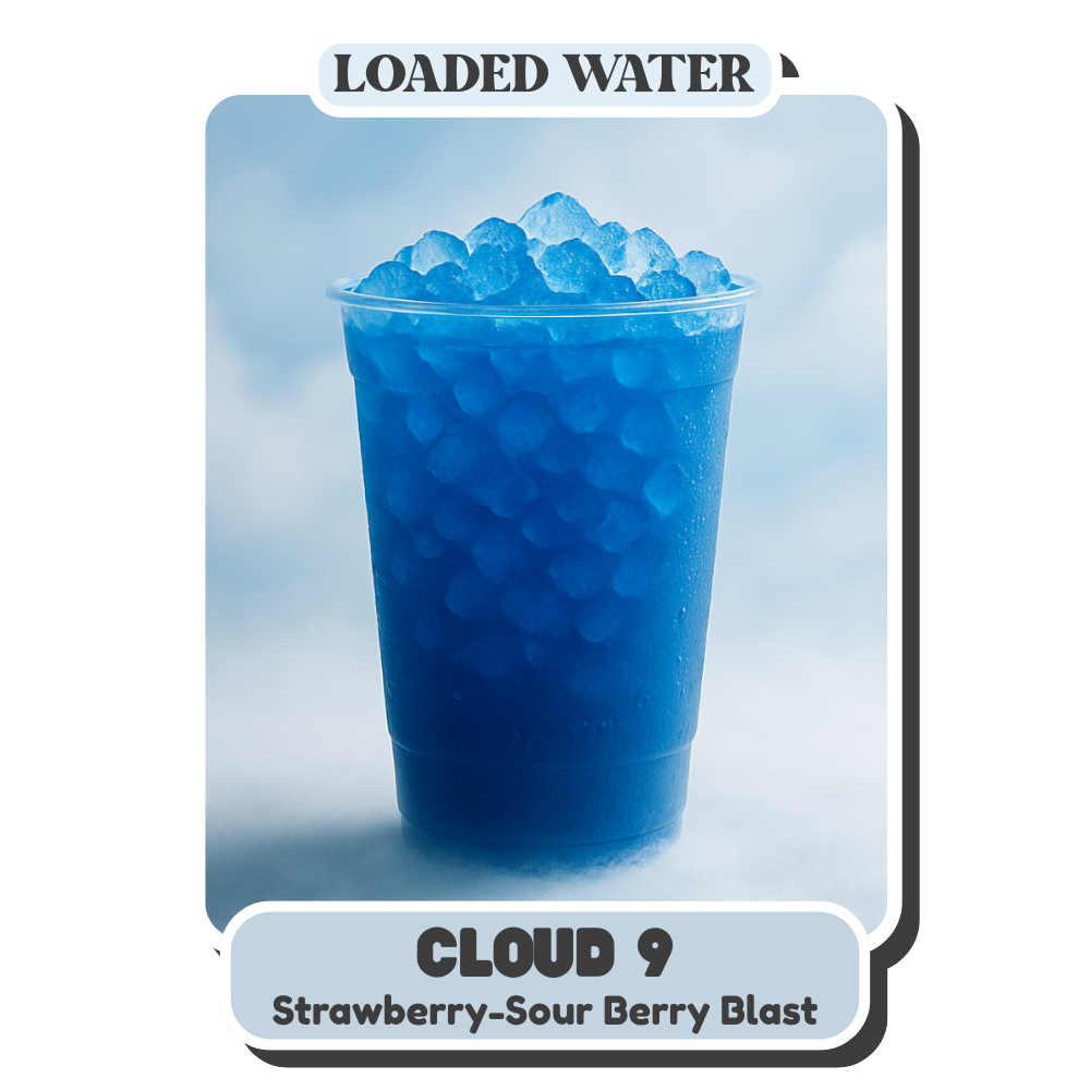 Cloud 9