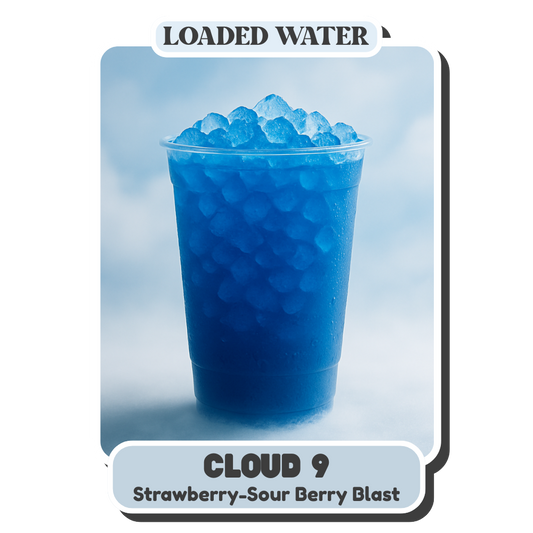 Cloud 9