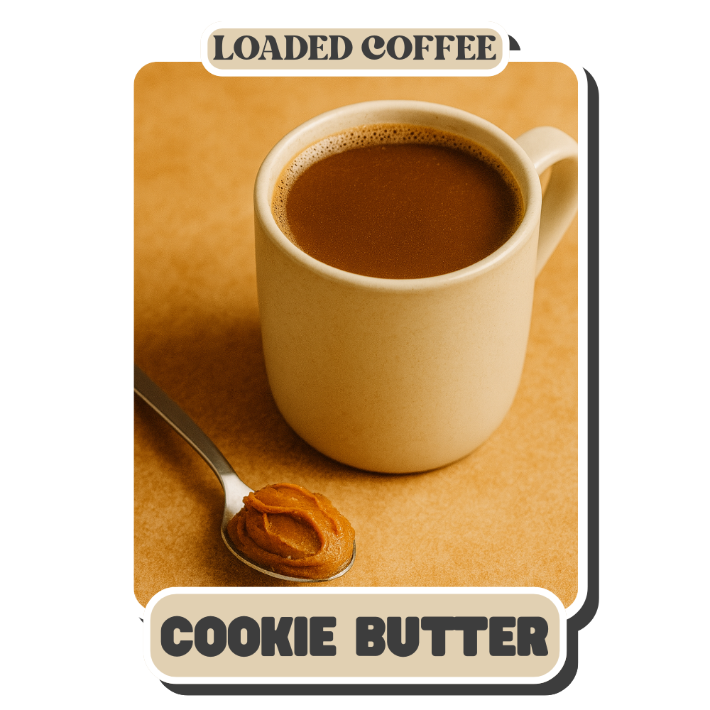 Cookie Butter