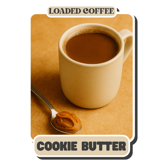 Cookie Butter