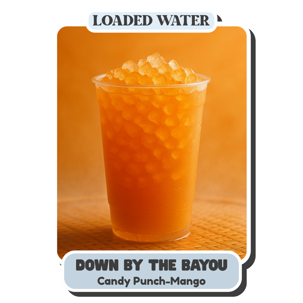 Down by the Bayou