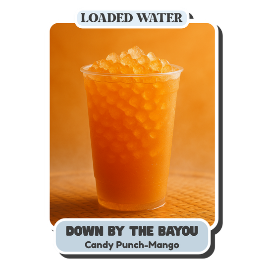 Down by the Bayou