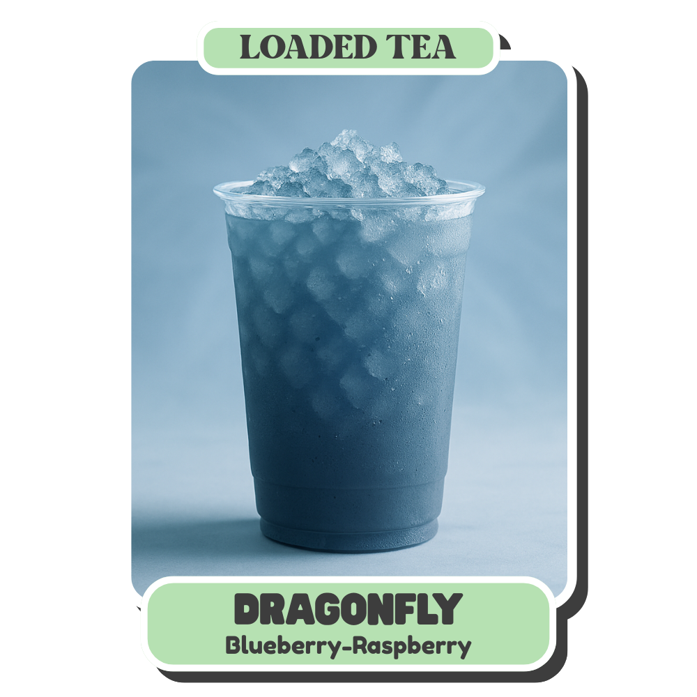 Dragonfly