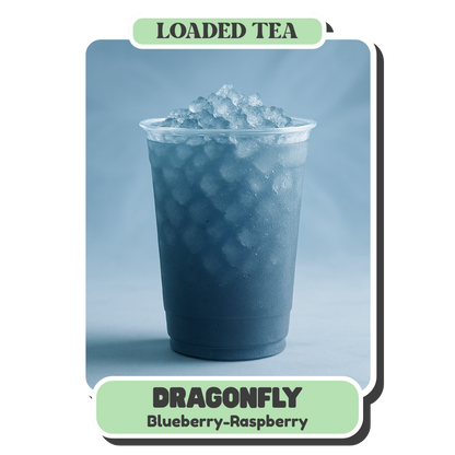 Dragonfly