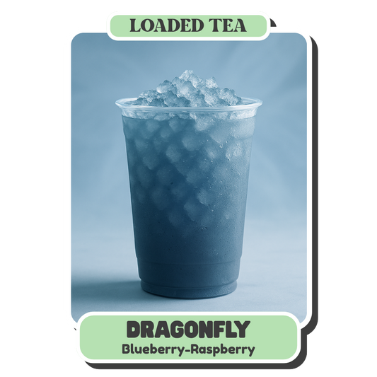 Dragonfly