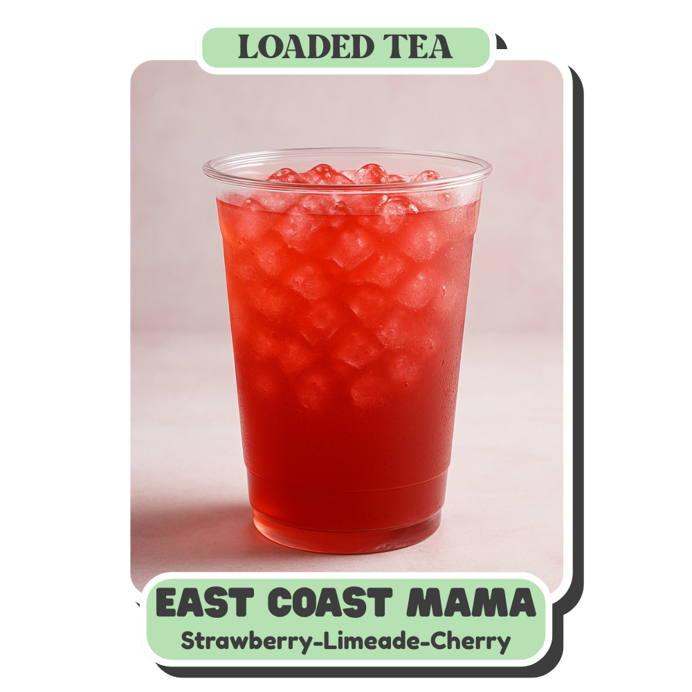 East Coast Mama