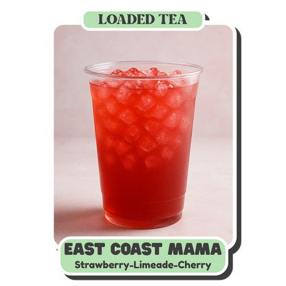 East Coast Mama
