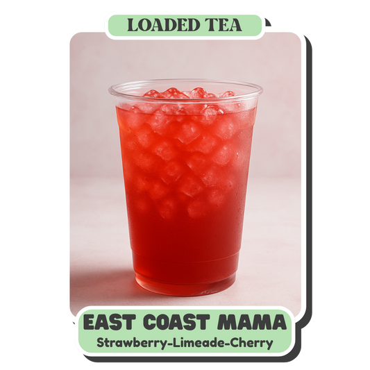East Coast Mama