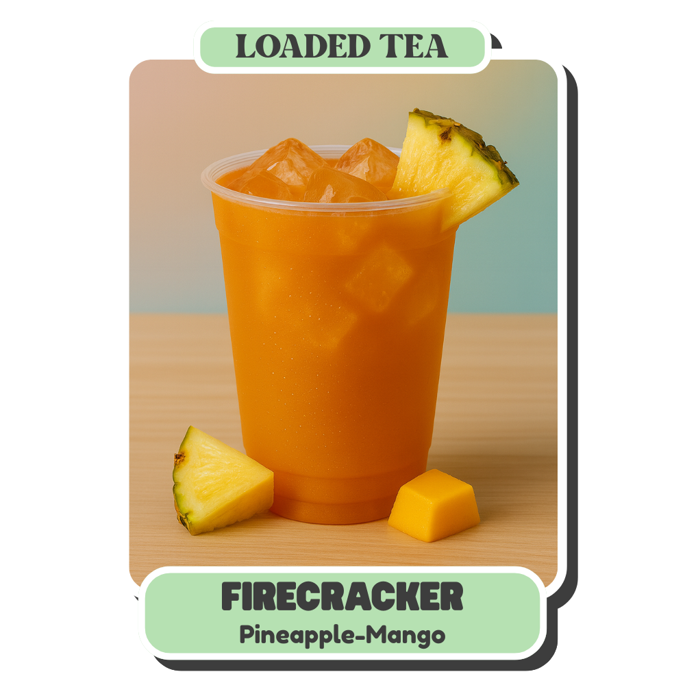 Firecracker