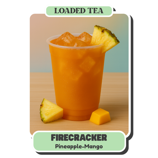 Firecracker