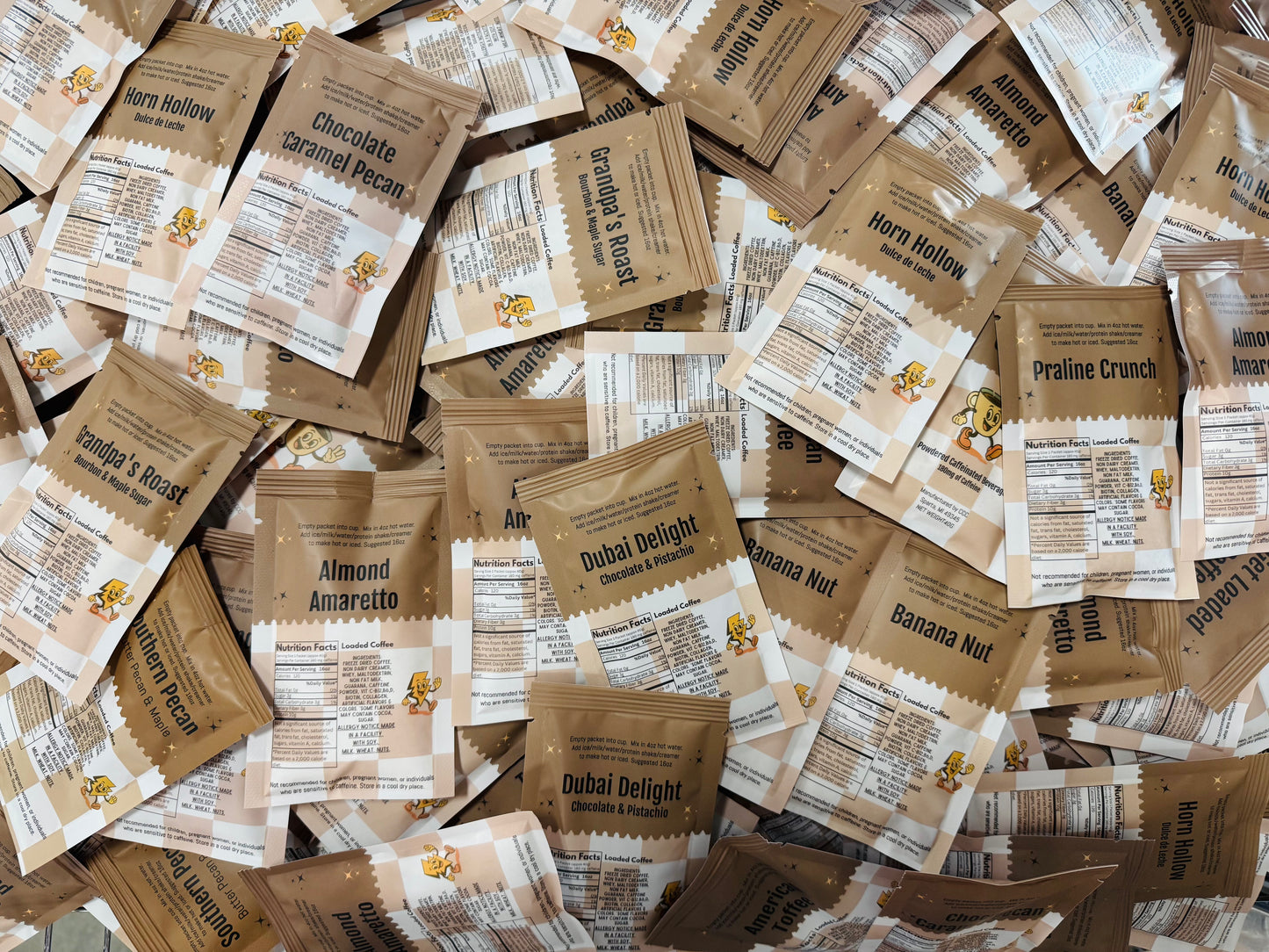 Coffee Mystery Bundle