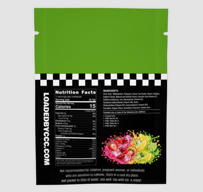 Sweet & Sour Bundle
