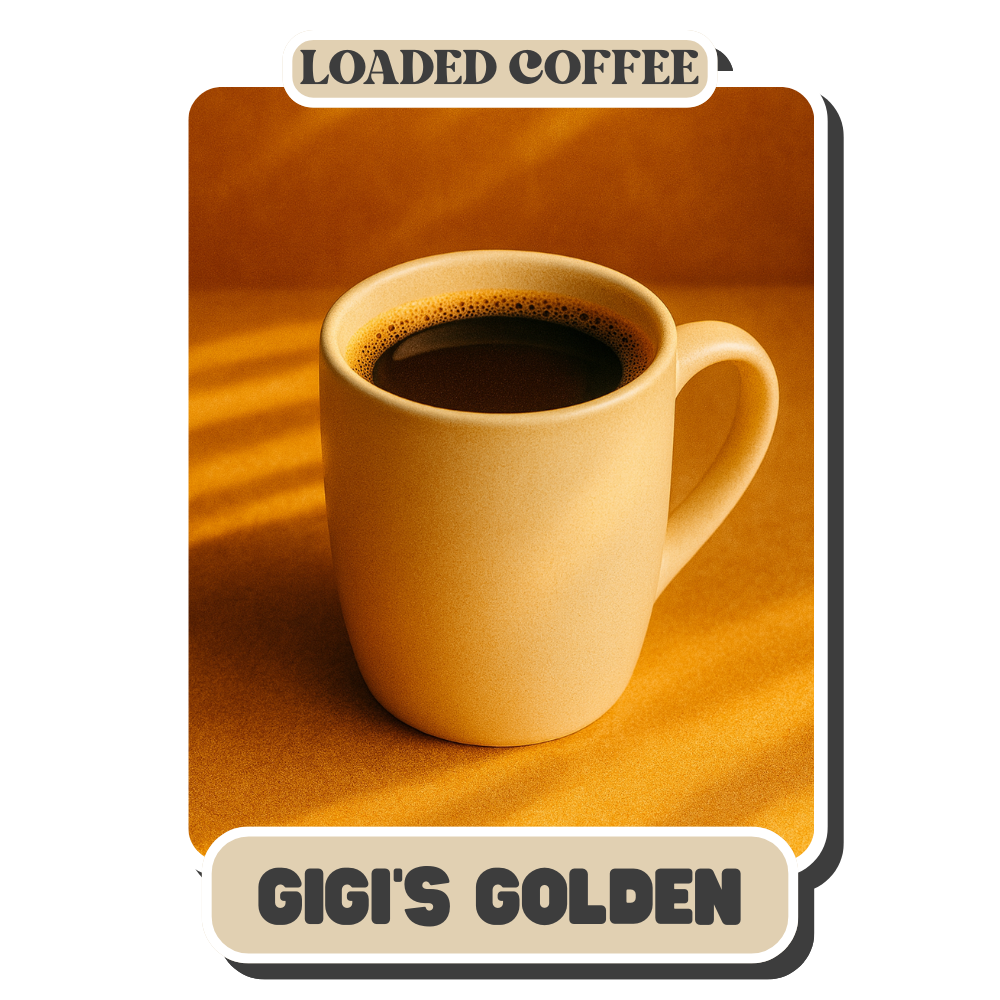 Gigi’s Golden