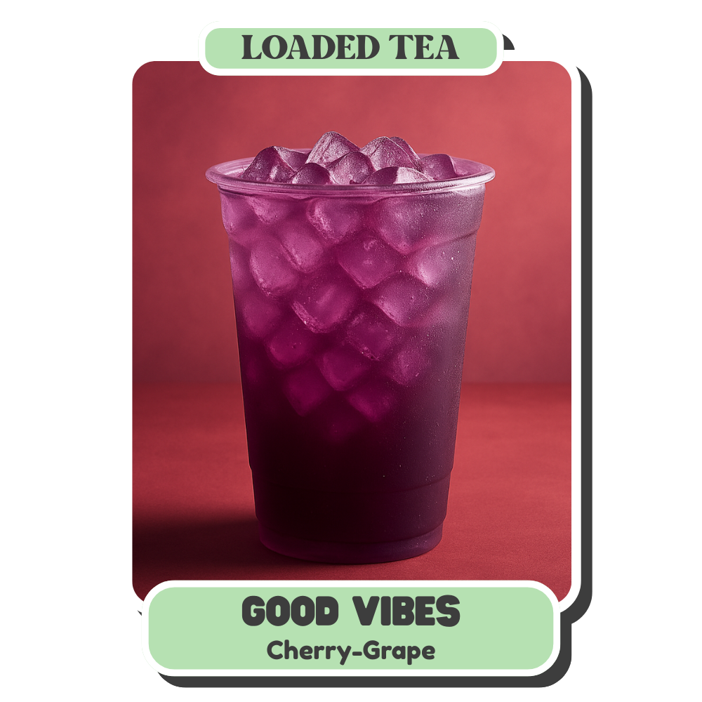 Good Vibes