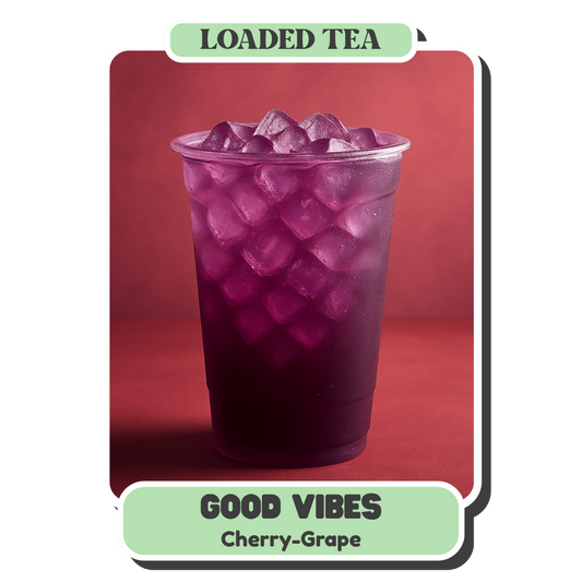 Good Vibes