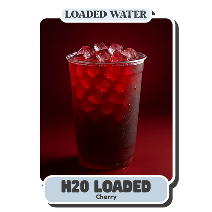 H20 Loaded