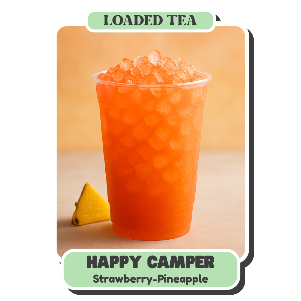 Happy Camper