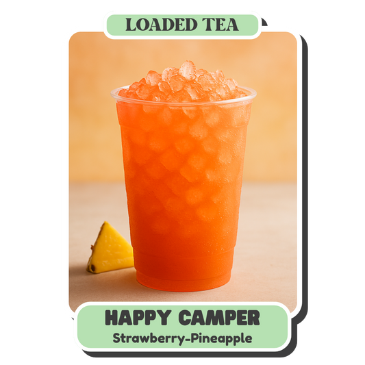 Happy Camper