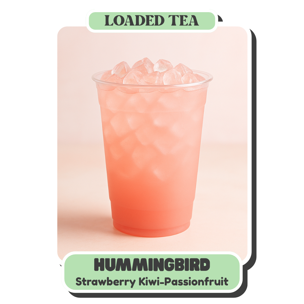 Hummingbird
