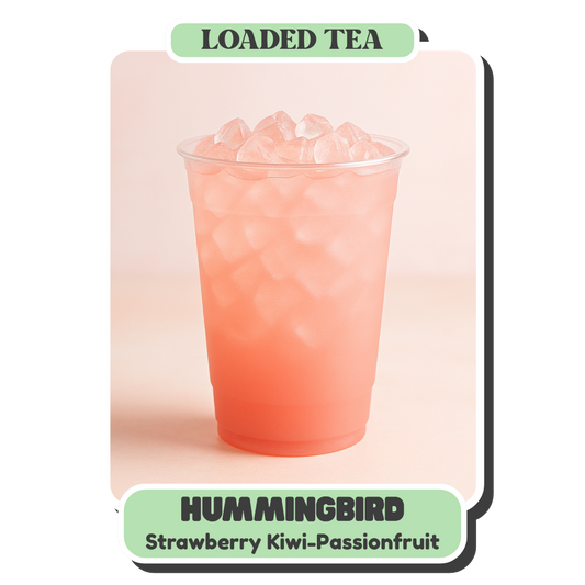 Hummingbird