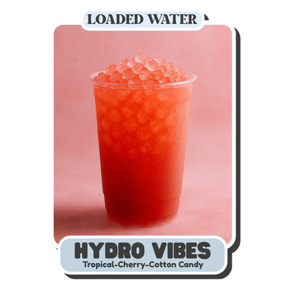 Hydro Vibes