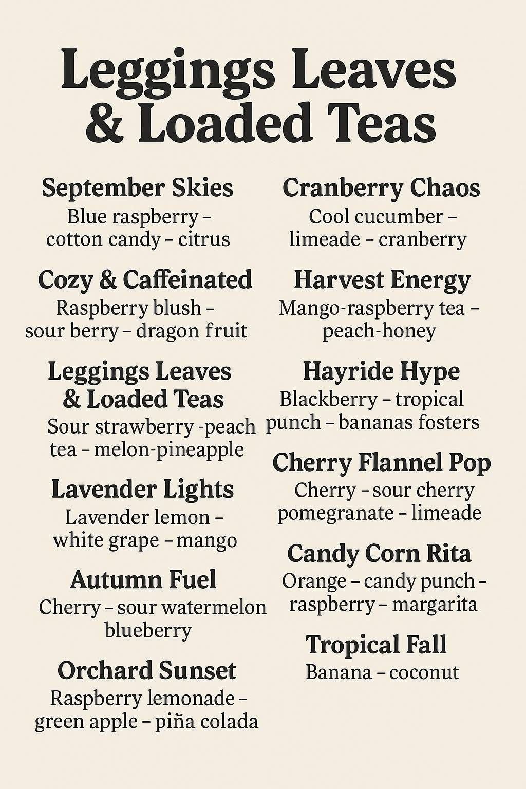 LLL Bundle