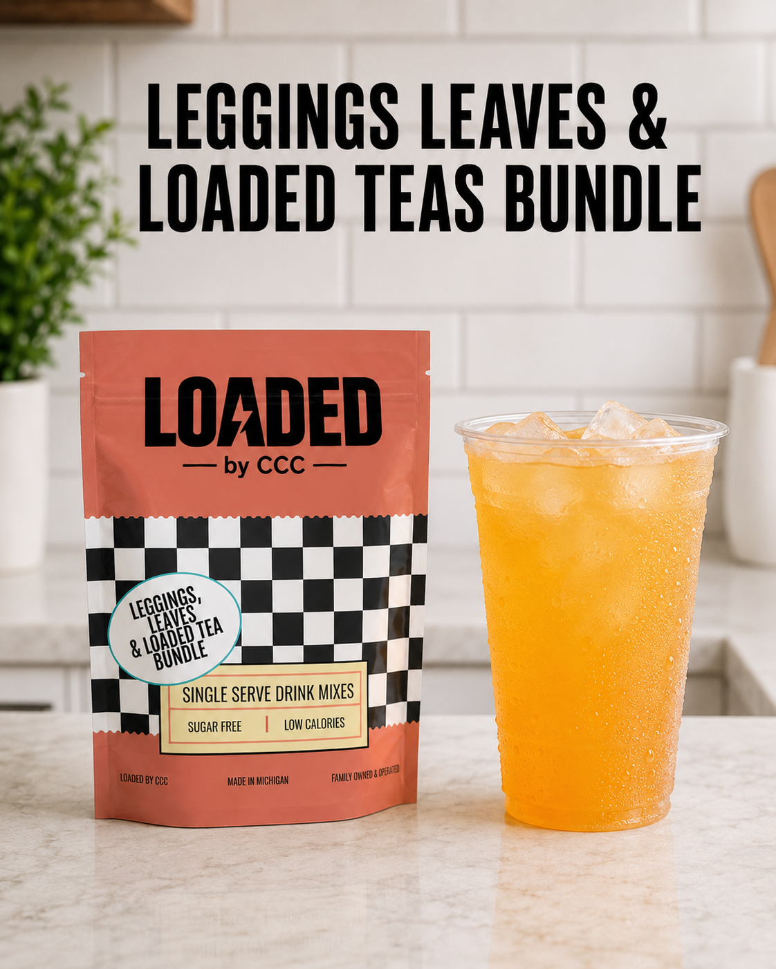 LLL Bundle