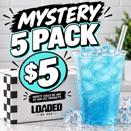 $5-5pk