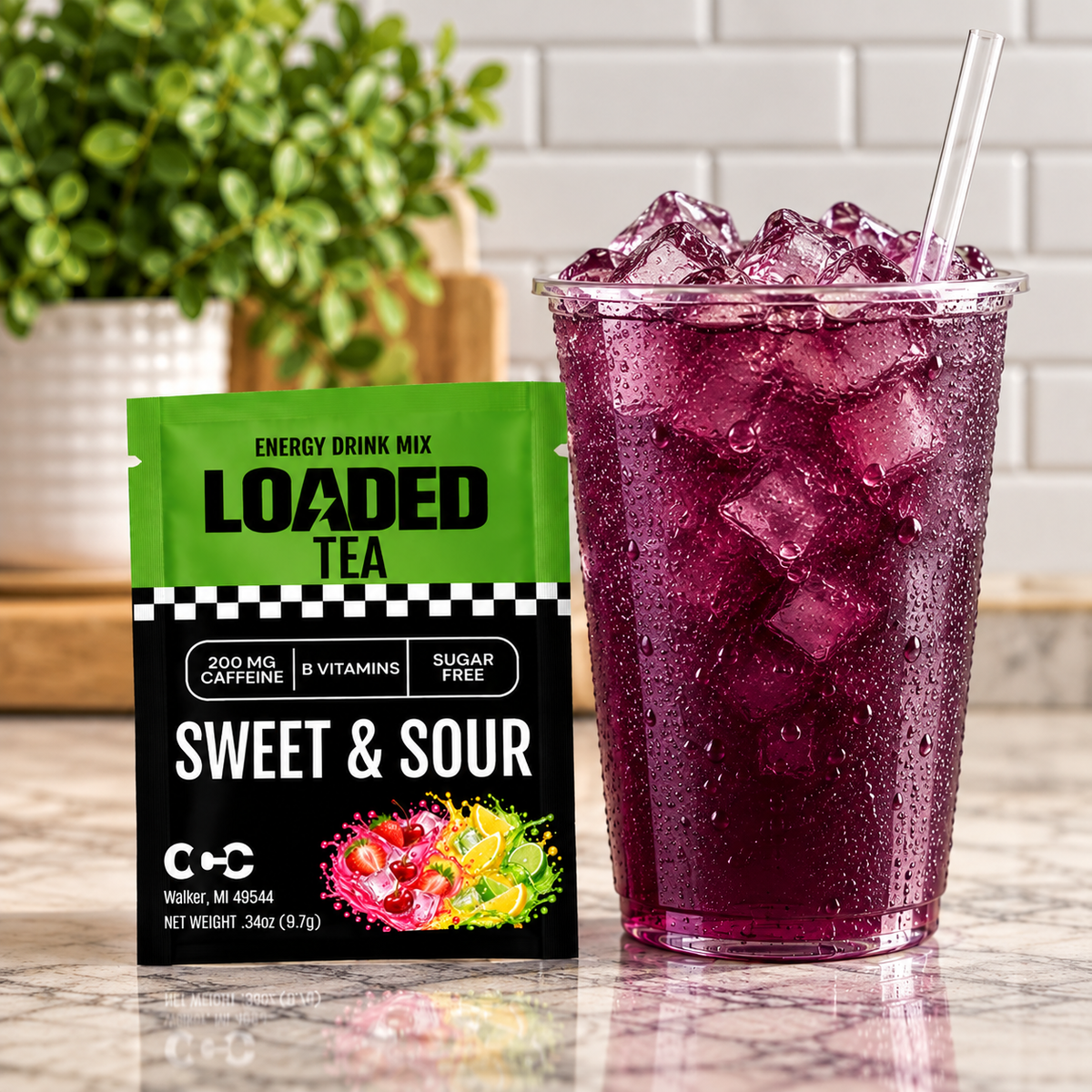 Sweet & Sour Bundle
