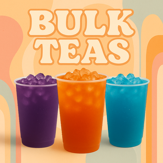 Bulk Tea-30 servings