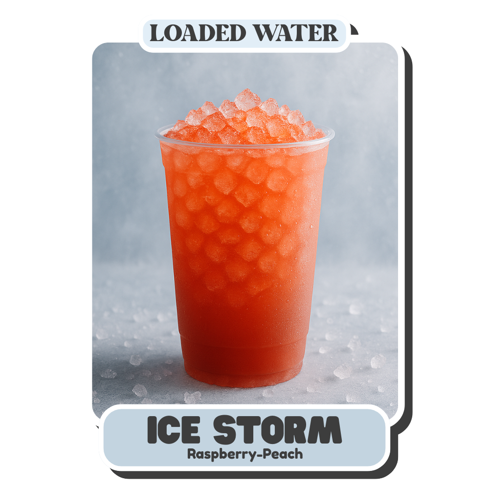 Ice Storm