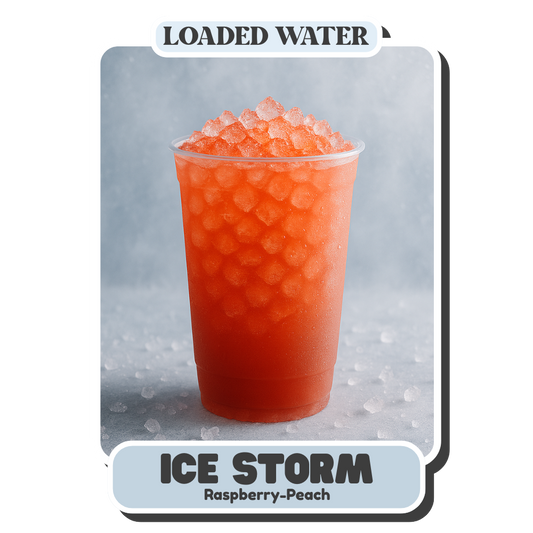 Ice Storm